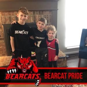 Meet your Posher, Cathy